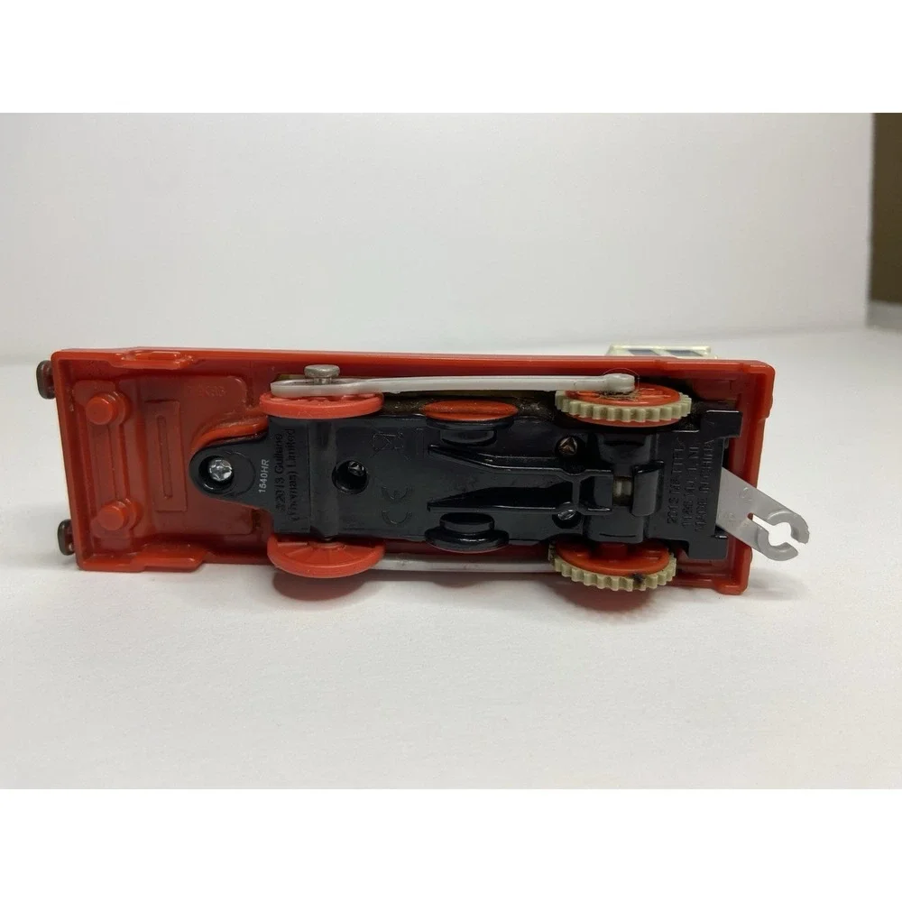 Fisher Price Thomas & Friends TrackMaster Motorized Duchess Train Engine 2020‎
